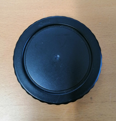 Kamera gehäuse deckel für - kamera,