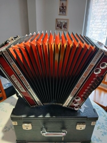 Steierische harmonika