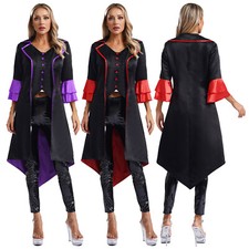 Damen Mantel Oberbekleidung