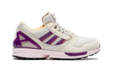 Adidas ZX 8000 Glory Purple Gr. 44 2/3 IF7241 Torsion Sneaker EQ 6000 7000 9000