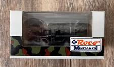 Roco minitanks 876 mercedes - minitanks,