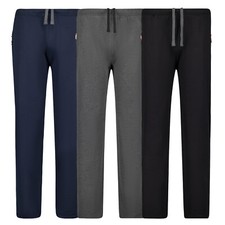 Herren Jogginghose Lang Hose