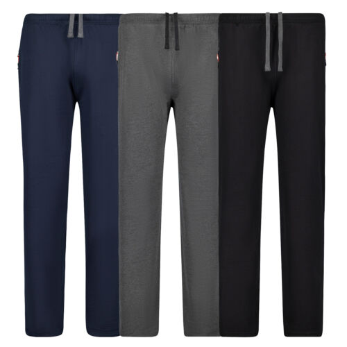 Herren jogginghose lang hose - jogginghose,