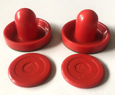 Airhockey Zubehör  Set  2 x