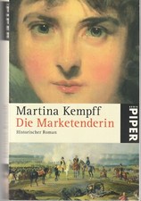 Martina Kempff: Die