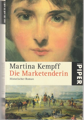 Martina kempff die - martina,