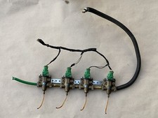 Einspritzdüse verteilerrohr - einspritzdüse,