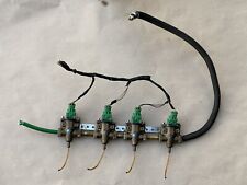 Einspritzdüse Verteilerrohr Injektor Gasanlage Gas LPG Düse 67R01-7004  01-7004