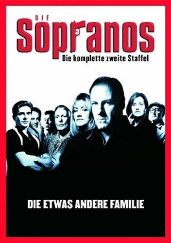 Die sopranos - die,