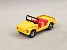 Siku 1032 VW 181 Kübel The Thing 1:55