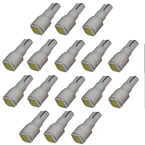 16x led passend - led, t5
