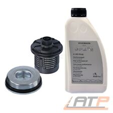 HALDEX-ÖL-FILTER-WECHSEL-SET