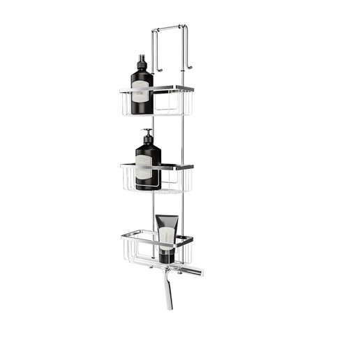 Duschablage edelstahl - duschablage,