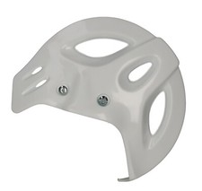 UFO Bremsscheibenschutz vorn