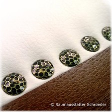 100 Stk Hammerschlagnägel