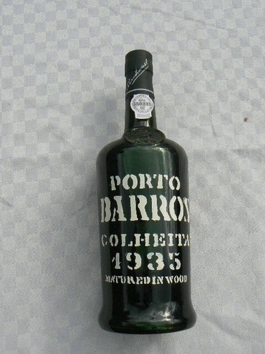 1935 portwein porto - ,