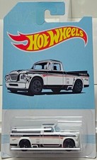 Hot Wheels 2019 - American