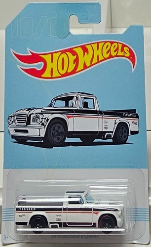 Hot wheels 2019 - 2019, american