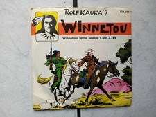 Rolf kauka winnetou fix - rolf,