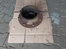 Fendt Favorit 611 SA Vorderachse ZF APL 3052 Radnabe 