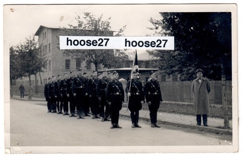 Foto gruppe formation - foto,