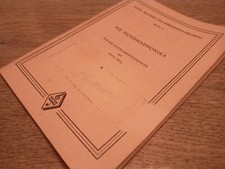 Die Mundharmonika. Kleine