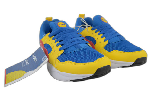 Lidl 2020 sneaker limited fan - 2020,