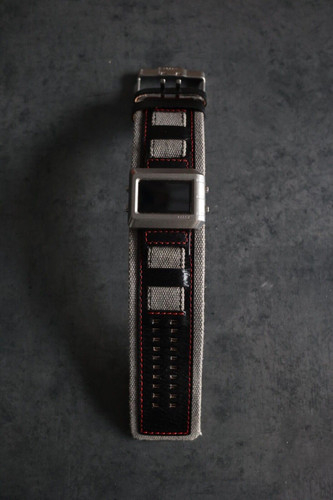 Fossil digitaluhr - fossil,