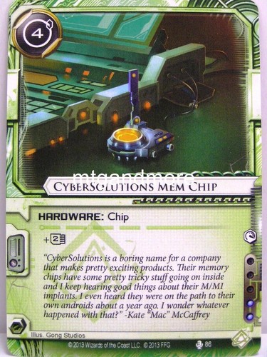 Android netrunner lcg 1x - lcg,