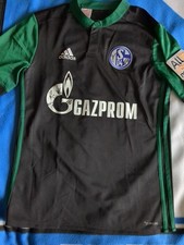 Schalke. Trikot. Shirt. 6