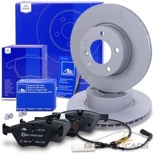 ATE BREMSSCHEIBEN und BELÄGE