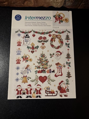 Coats intermezzo - coats, –