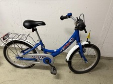 Kinder Fahrrad 18 Zoll Puky