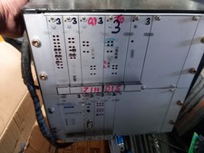 Steuerungssystem Steinbock Boss WA15	Sandell PHB Autopilot Rack