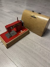 Regina Kinder Nähmaschine