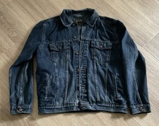 Jeansjacke Wrangler Gr. XL