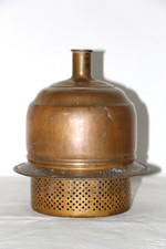 Wasch Rasch  Antiker Messing