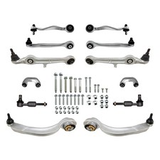 Querlenker Satz Komplett