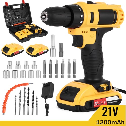1 bohrmaschine - in,