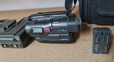 Grundig LC380HE Camcorder mit
