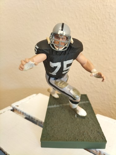 Nfl legends oakland raiders - legends,