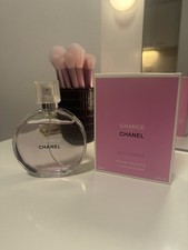 CHANEL Chance Eau Tendre Eau