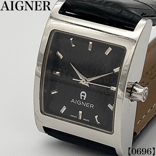Aigner herren quarzuhr padua - quarzuhr,