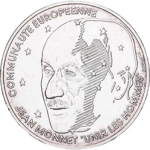 Frankreich 100 francs - 100, francs,