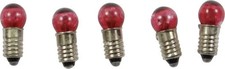 Riffelmacher Ersatzbirnen E5
