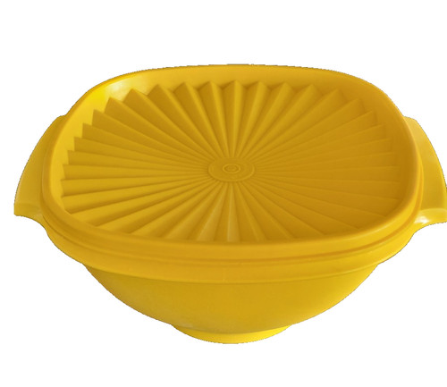 Tupperware sonnenschüssel 9 - sonnenschüssel, 1,9