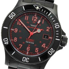 GLYCINE GL0080 Combat Sub 42