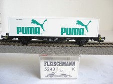 HS275* Fleischmann H0 5243K