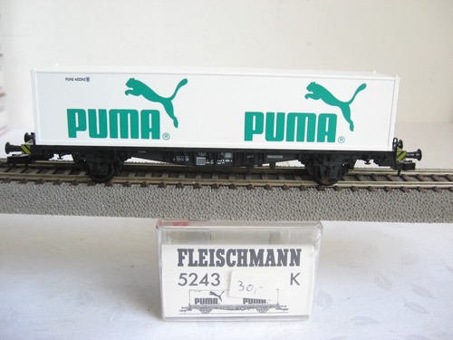 Hs275 fleischmann 5243k - fleischmann,