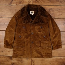 Vintage William Barry Outdoor